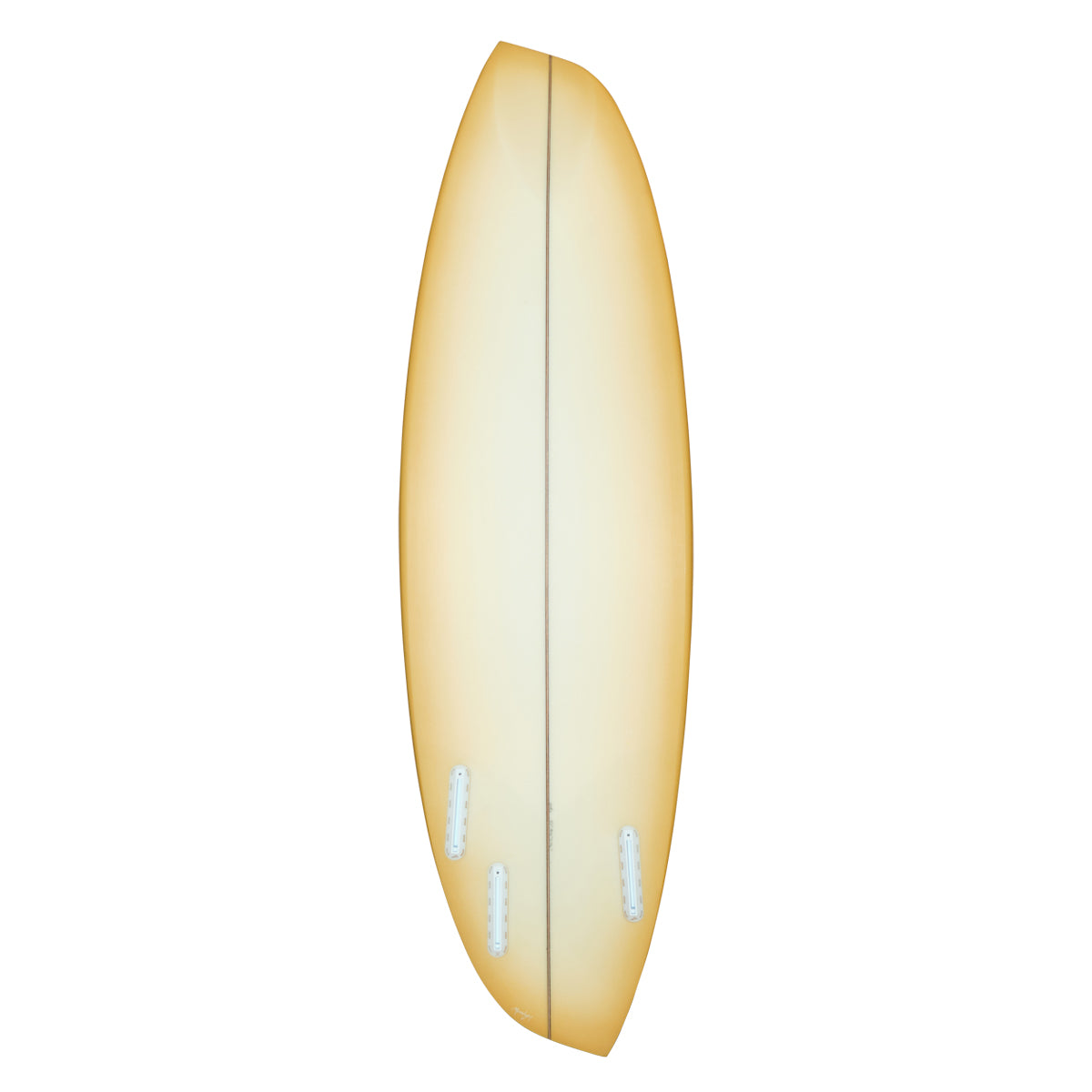5'5 Parallelogram Goofy