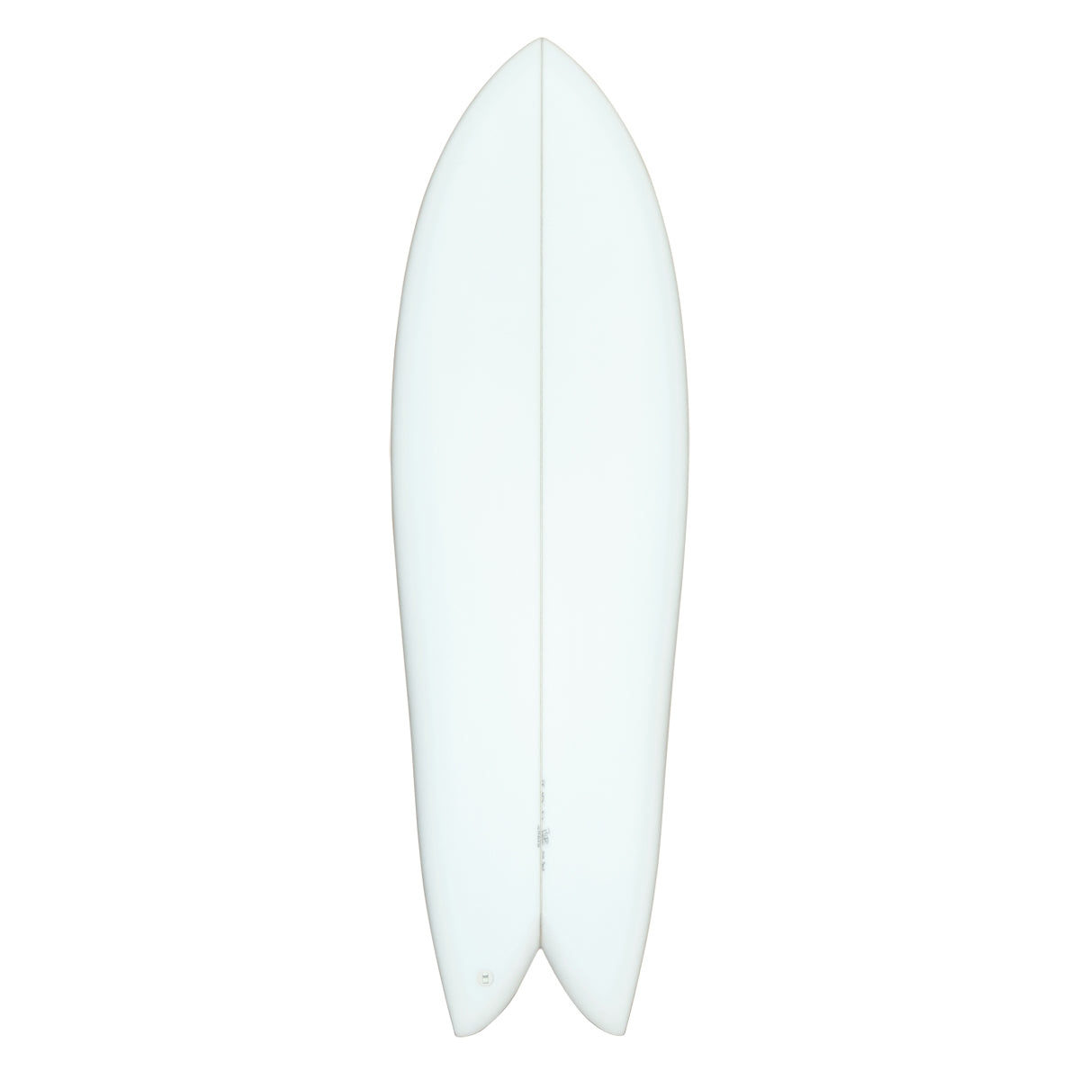 5'7 Slim Squit Fish
