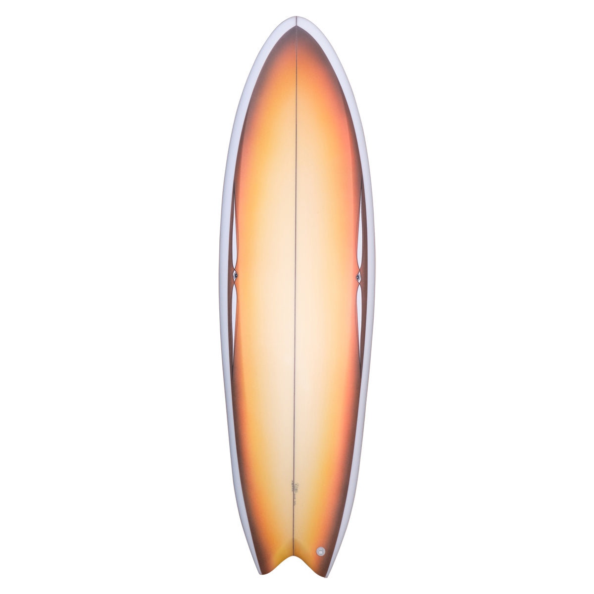 5'8 Cuttlefish