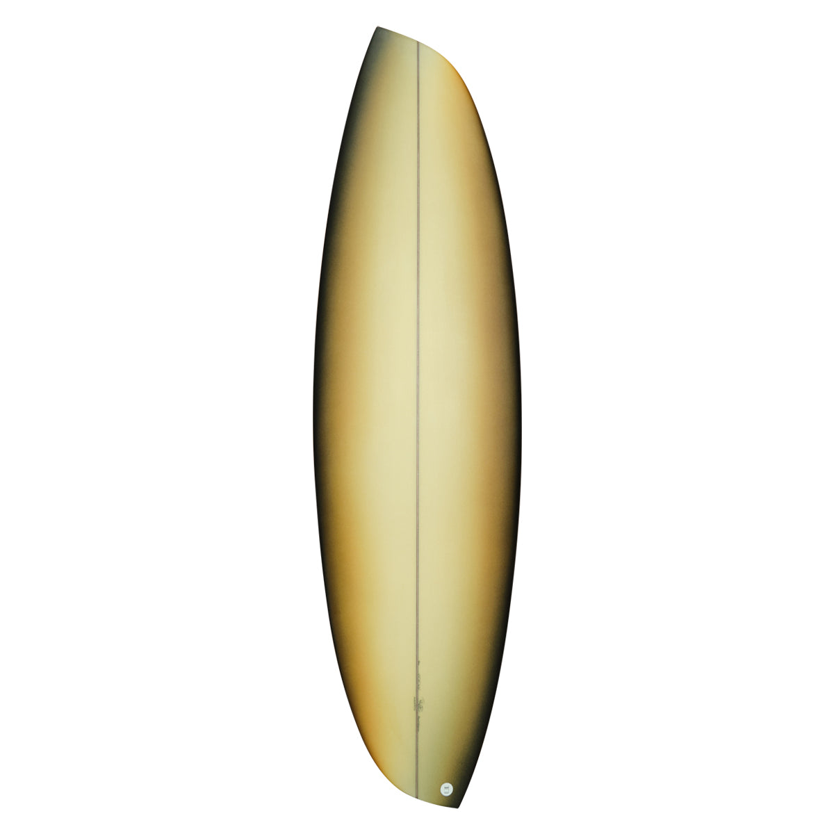 5'9 Parallelogram Regular