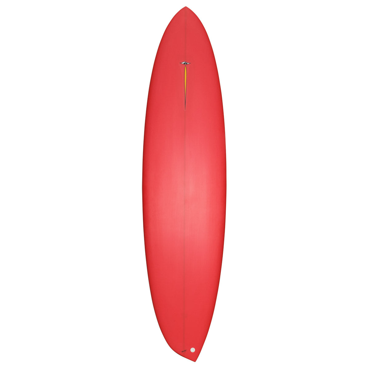 6'11 Reggae Shark Regular