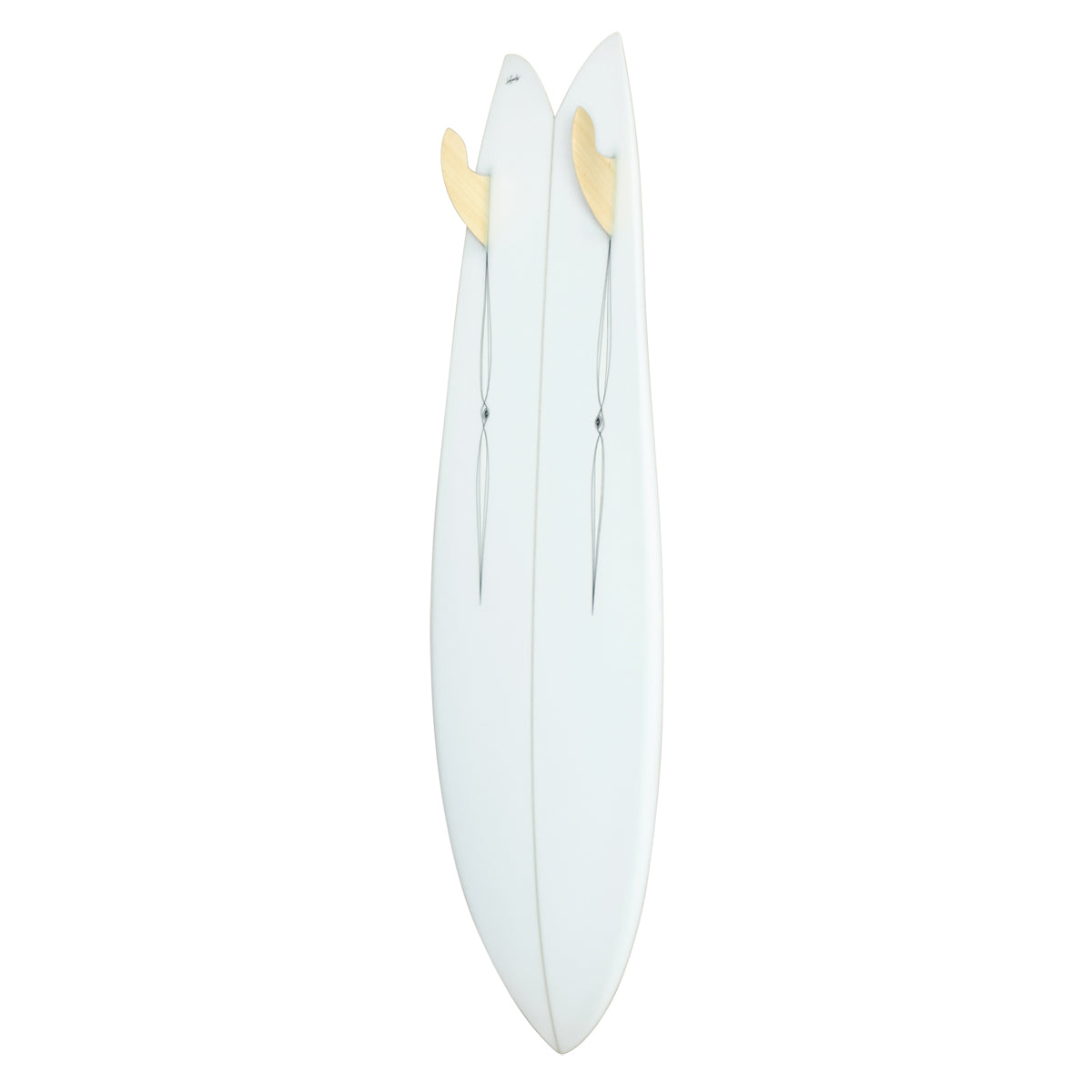 5'7 Slim Squit Fish