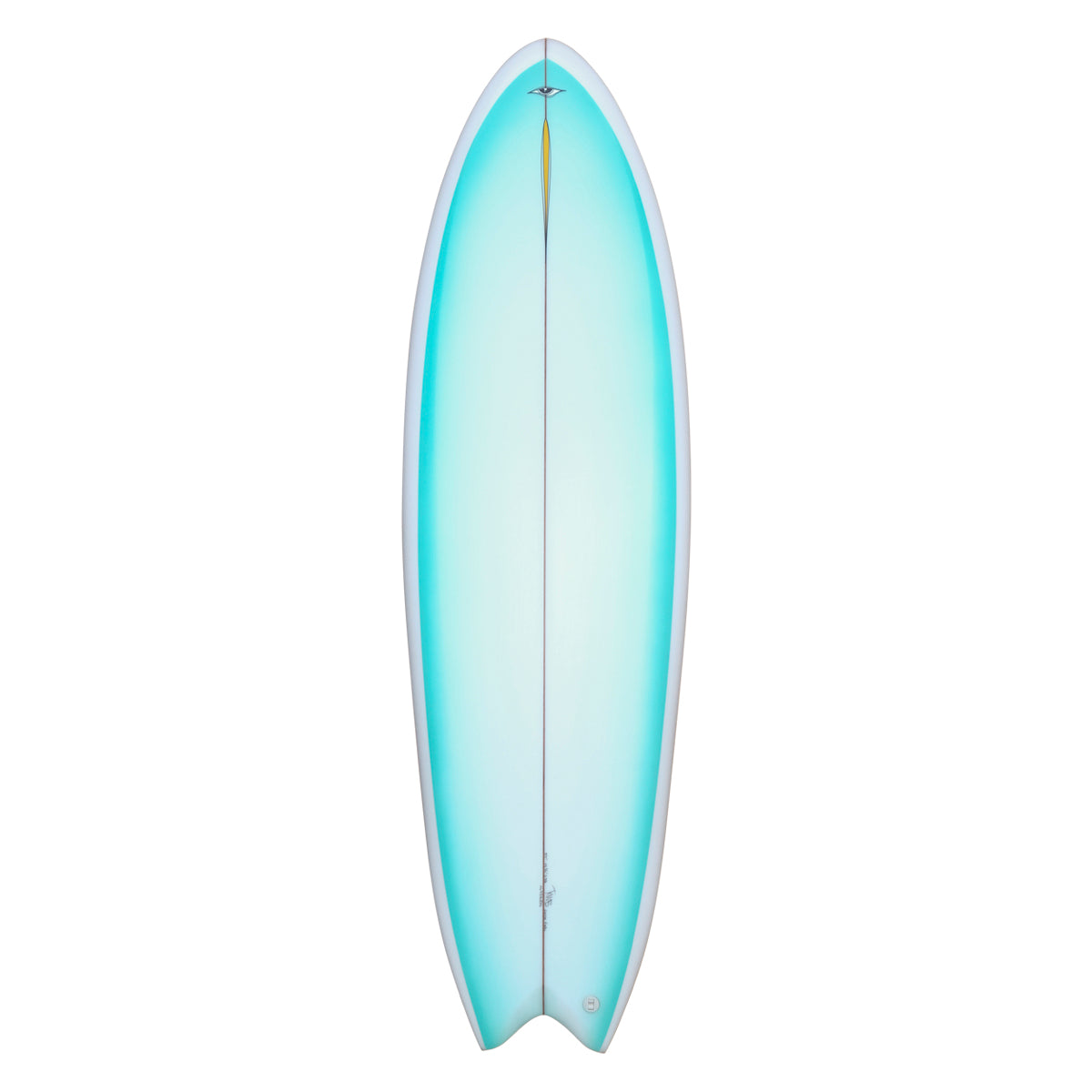 5'7 Cuttle Fish