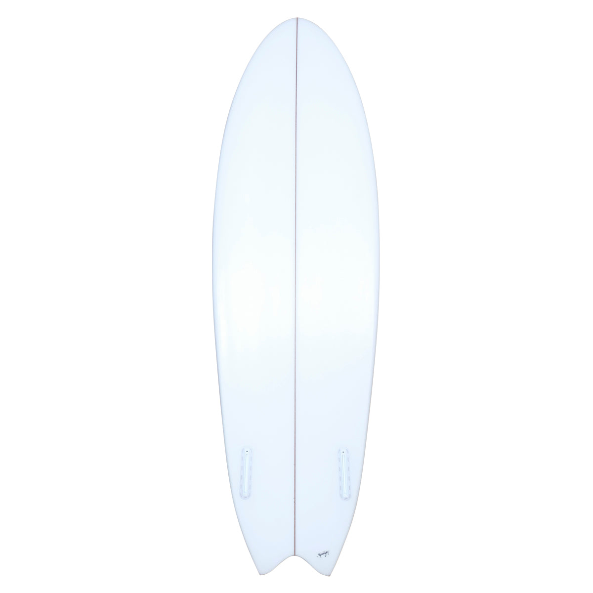 5'7 Cuttle Fish