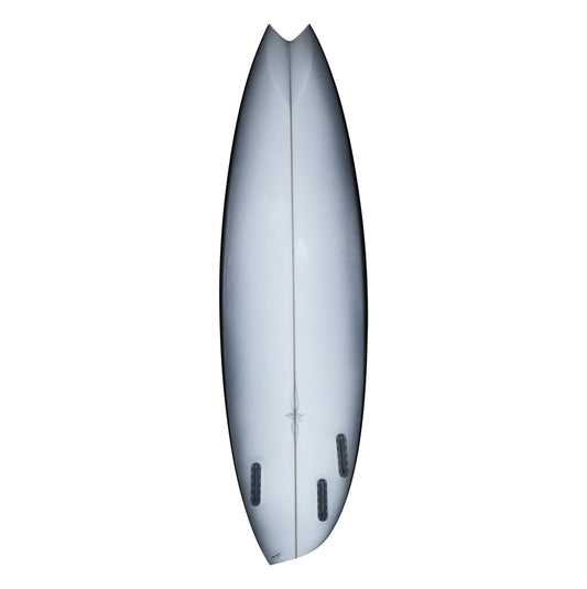 Pickle 1+2 5'9 Regular