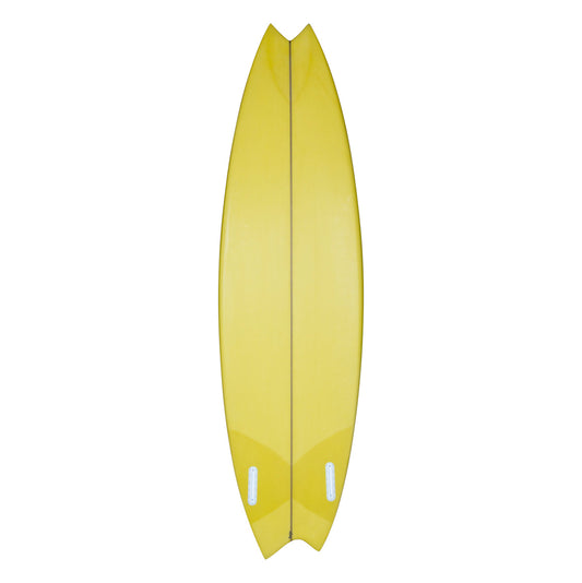 Pickled Twin 6'3 Regular