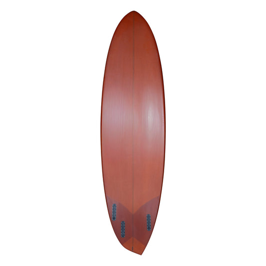 Reggae Shark 6'7 Goofy