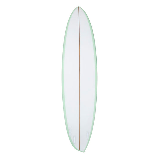 Reggae Shark 7'9 Goofy