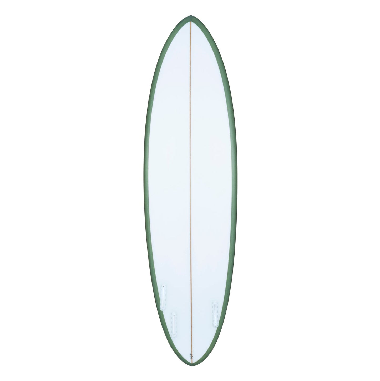 Orb 6'2 Goofy