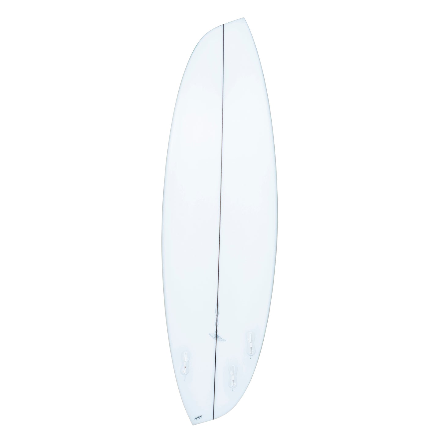 Parallelogram C1 Regular 5'8"