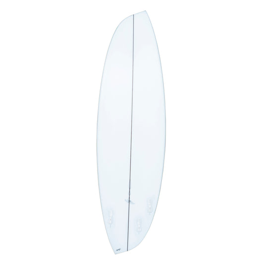 Parallelogram C1 Regular 5'8"