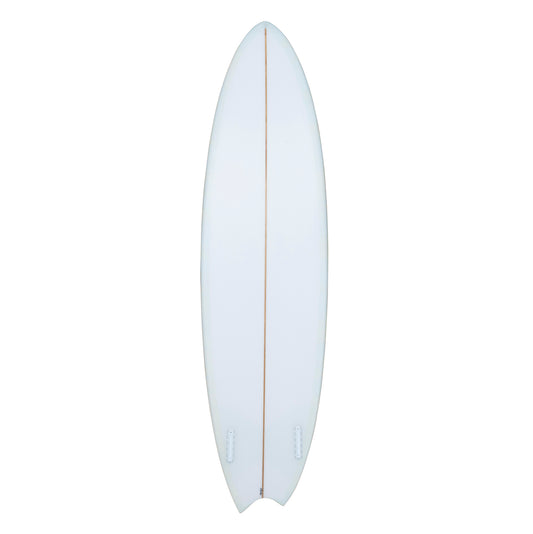 Beluga Twin 6'7 Reg
