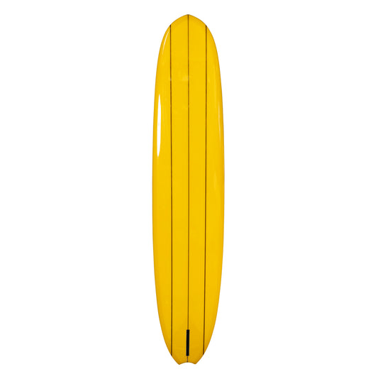 Luki log 9'8"