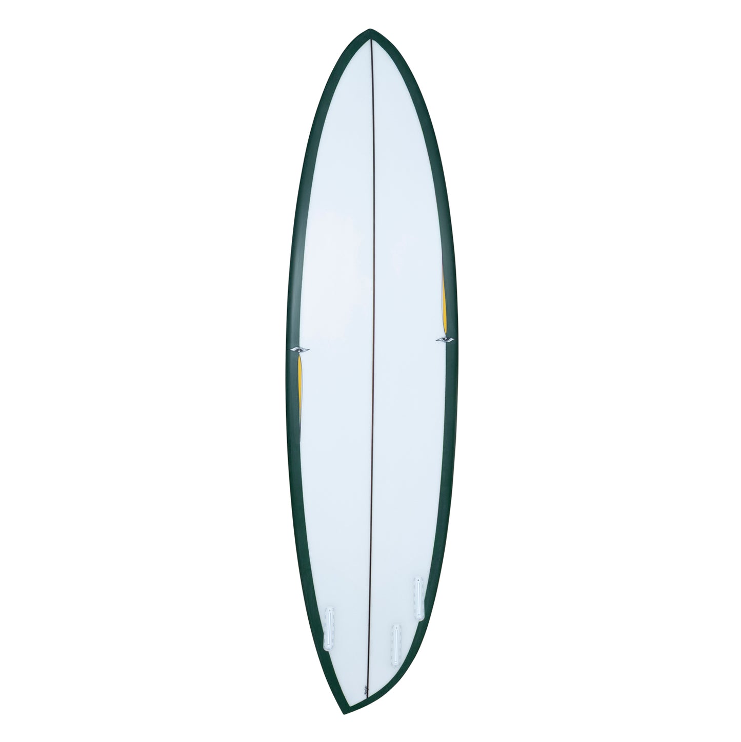 Beluga 6'9 Reg