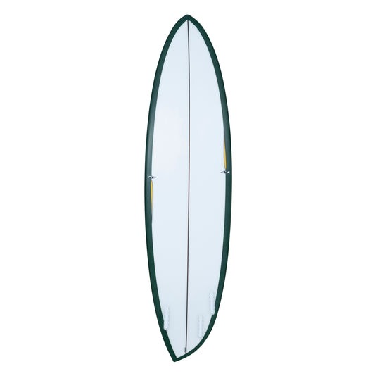 Beluga 6'9 Reg