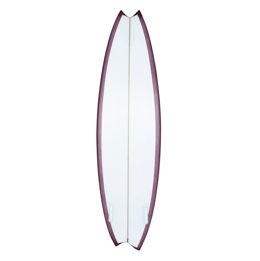 Pickle Twin 5'11 Goofy