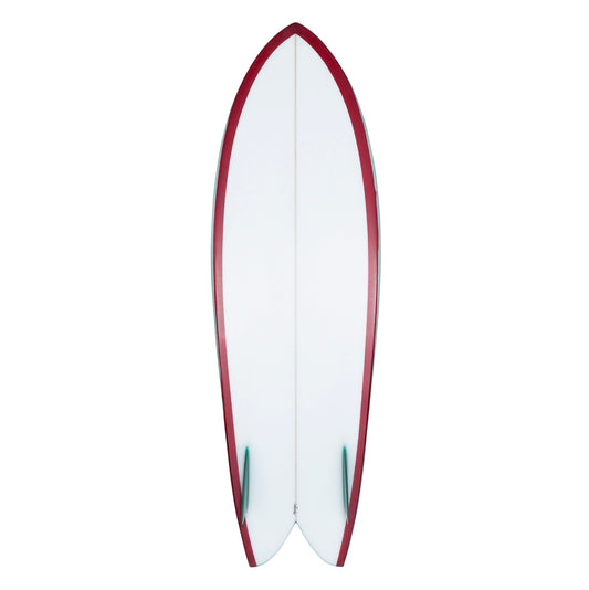 Squit 5'7"
