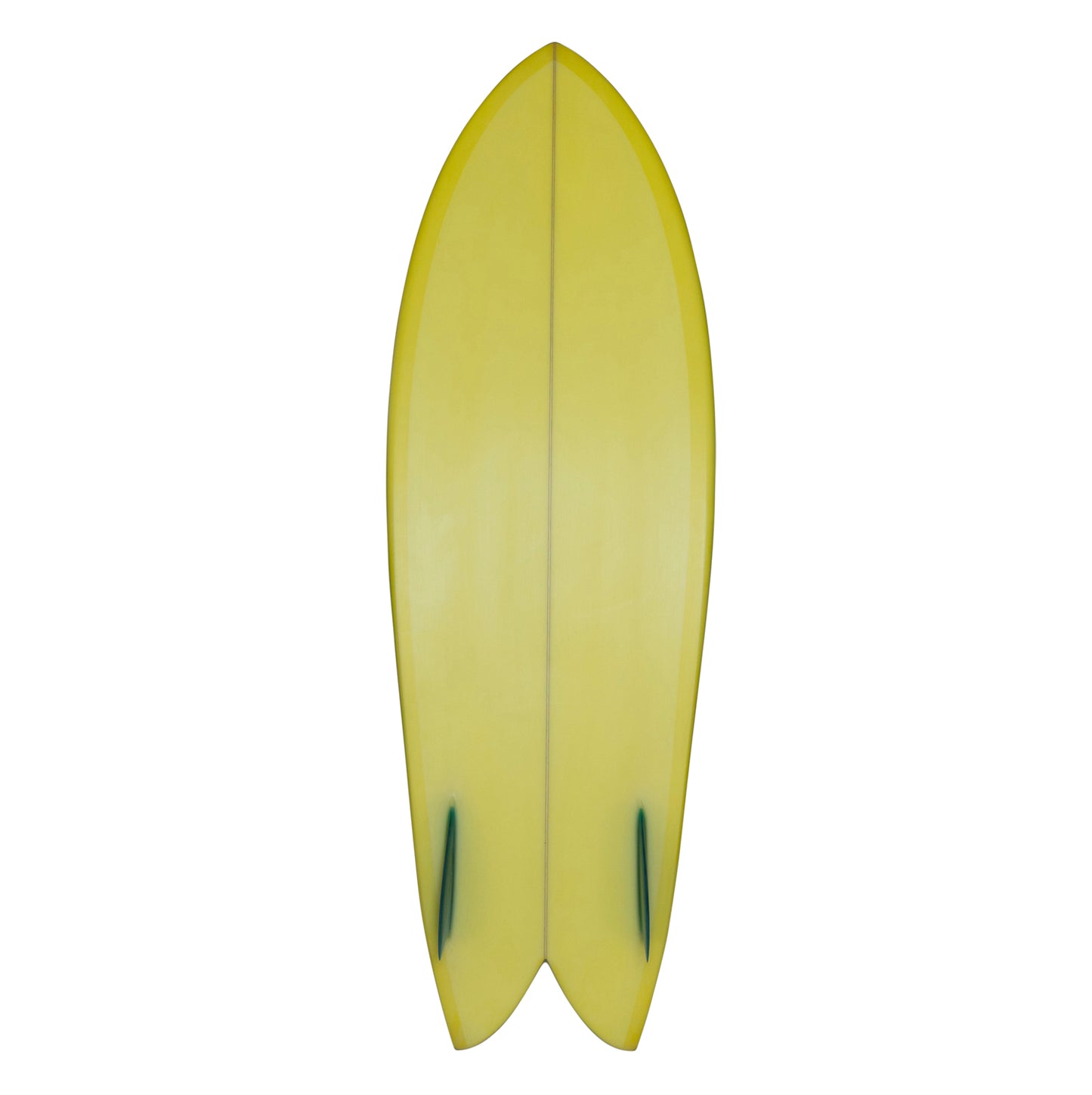 Squit 5'3"