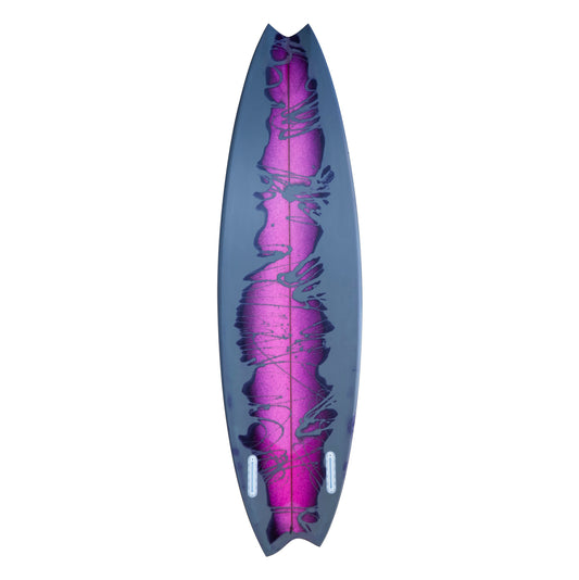 Pickle Twin Reg 5'11"