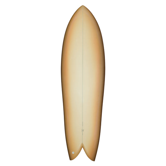 5'10 Slim Squit