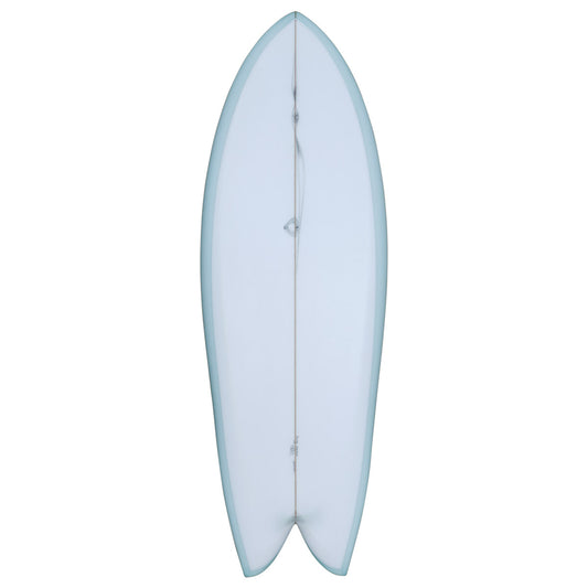 5'2 Squit Fish HandShape