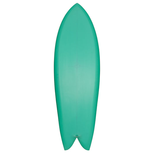5'5 Squit Fish HandShape