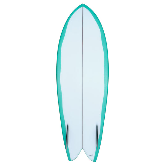 5'5 Squit Fish HandShape