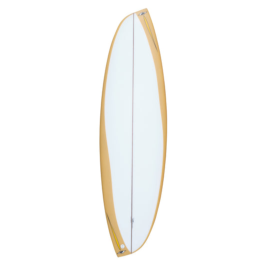 5'5 Parallelogram Goofy
