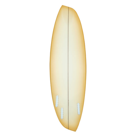 5'5 Parallelogram Goofy