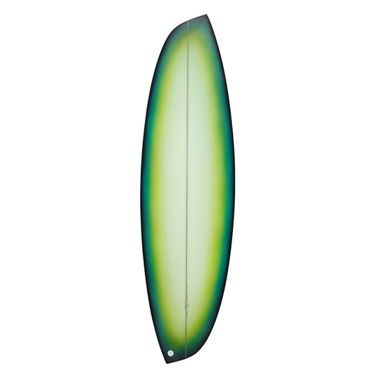 5'7 Parallelogram Goofy