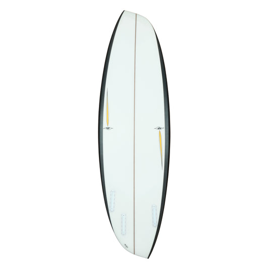 5'7 Parallelogram Goofy