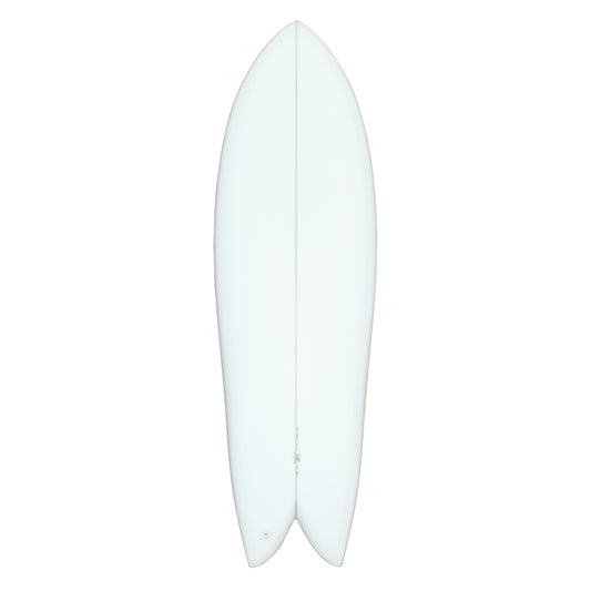 5'7 Slim Squit Fish