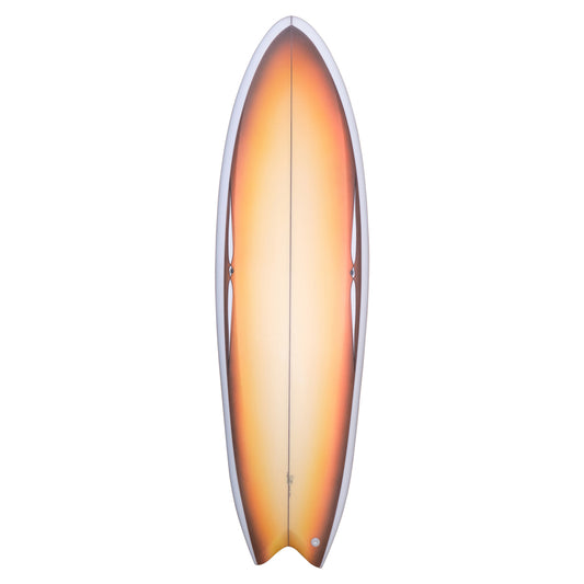 5'8 Cuttlefish