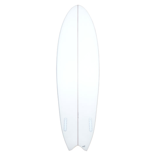 5'8 Cuttlefish