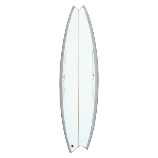 5'8 Double Double Goofy