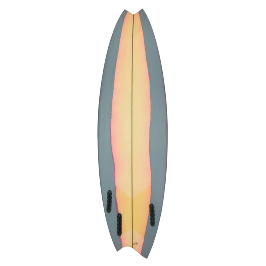 5'8 Double Double Goofy