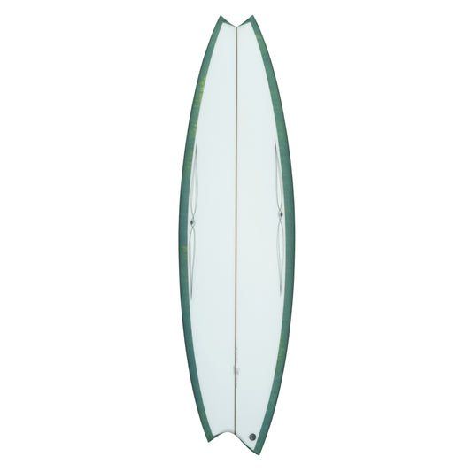 5'8 Double Double Regular