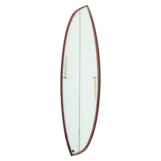 5'9 Parallelogram Goofy