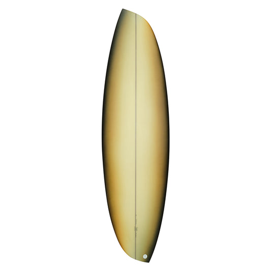 5'9 Parallelogram Regular