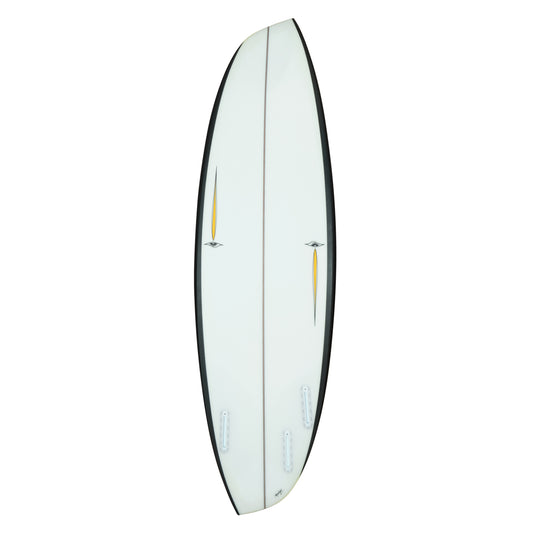 5'9 Parallelogram Regular