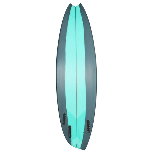 5'9 Pickle Fork 1+2 Goofy