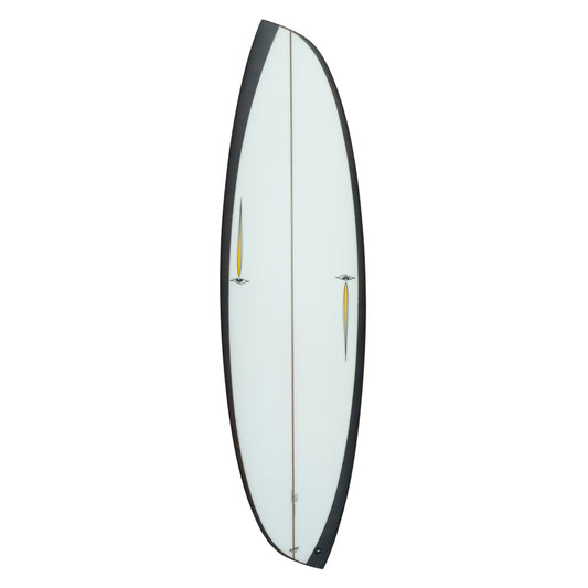 5'9 Parallelogram Regular