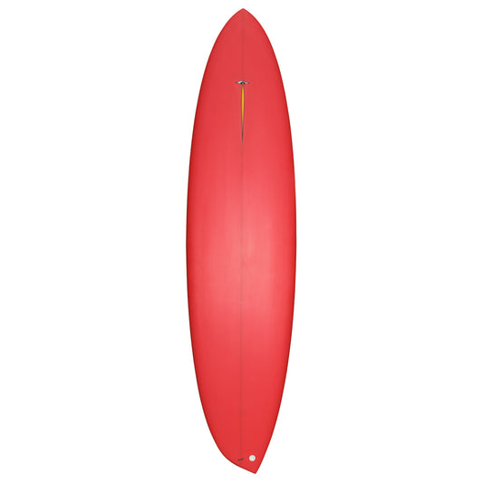 6'11 Reggae Shark Regular