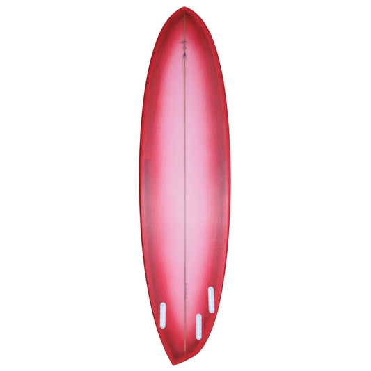 6'11 Reggae Shark Regular