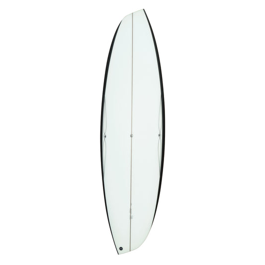 6'2 Parallelogram Goofy