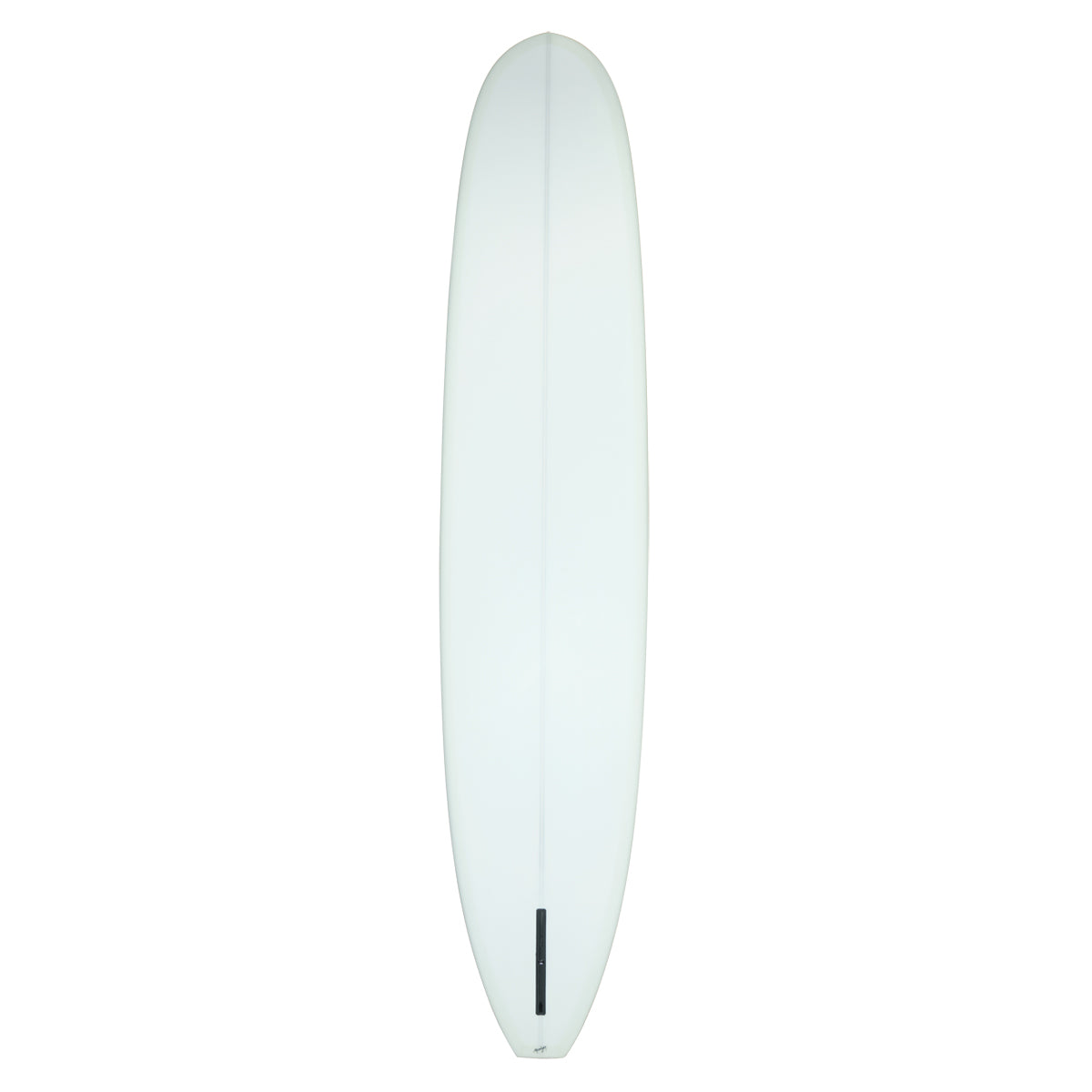 9'6 Logo Log
