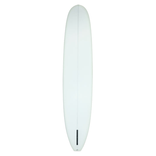 9'6 Logo Log