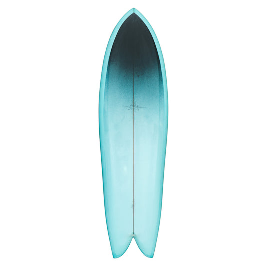 6'3 Squit Fish HandShape