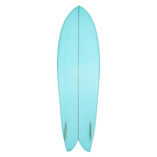 6'3 Squit Fish HandShape