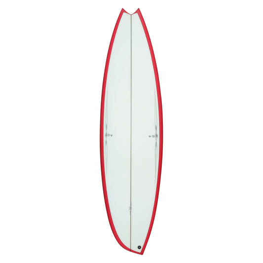 6'5 PickleFork 1+2 Regular HandShape